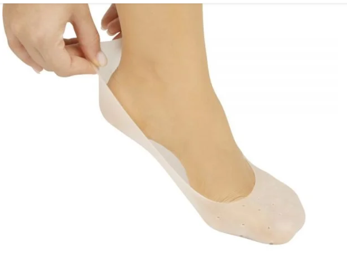 SAPATILHA DE PURO GEL REVITA PÉ TOTAL COMFORT