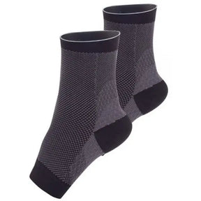 TORNOZELEIRA PARA FASCITE PLANTAR E SUPORTE ARTICULAR