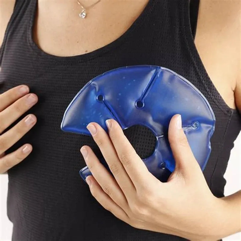 BOLSA TÉRMICA GEL PARA SEIOS HOTCOLD AC066 ORTHO PAUHER
