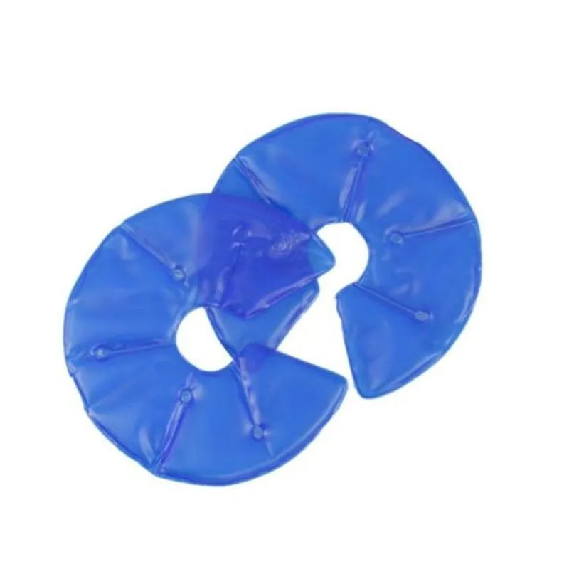 BOLSA TÉRMICA GEL PARA SEIOS HOTCOLD AC066 ORTHO PAUHER