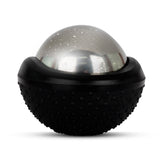 ESFERA EM AÇO ICE BALL CRIOTERAPIA E MASSAGEM ORTHO PAUHER 2 em 1