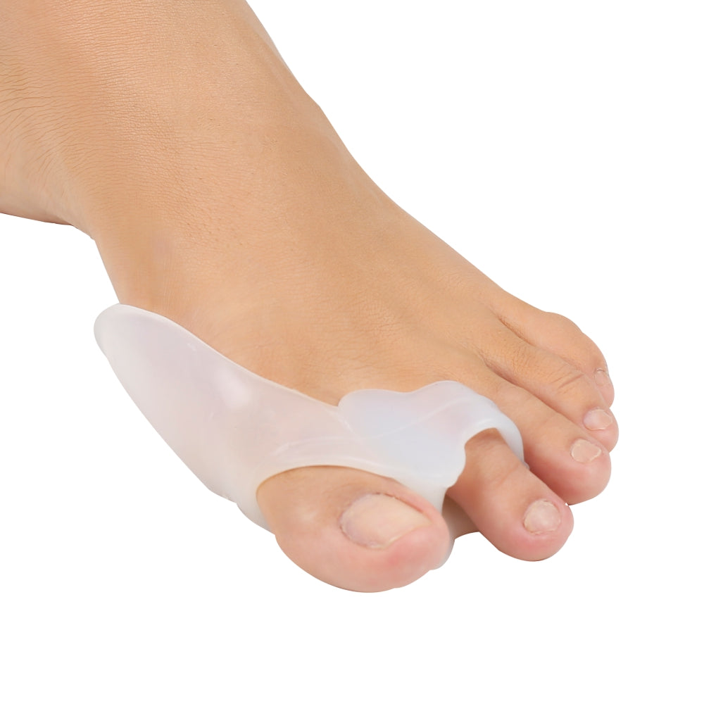CORRETIVO PARA JOANETE SILIGEL ULTRA 3 EM 1 ORTHOPAUHER