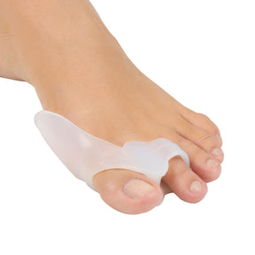 CORRETIVO PARA JOANETE SILIGEL ULTRA 3 EM 1 ORTHOPAUHER
