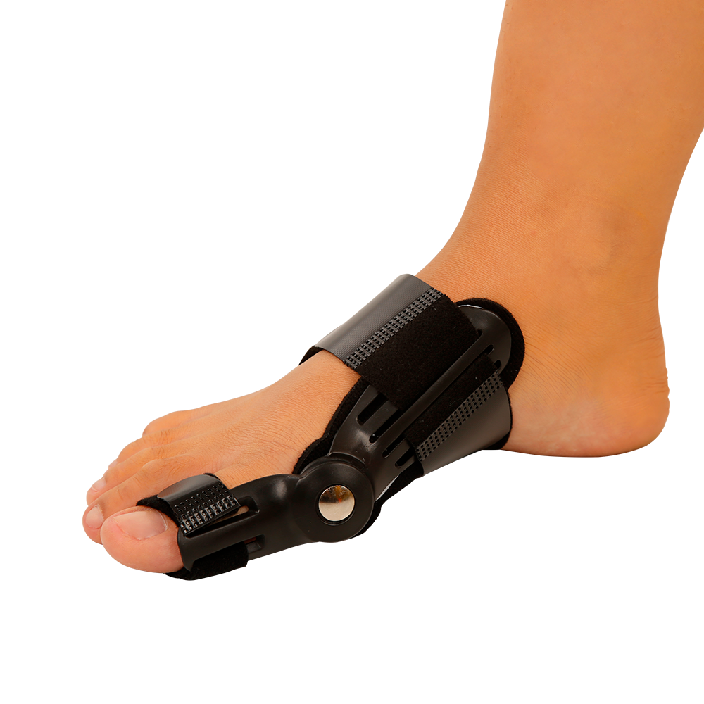 CORRETIVO PARA JOANETE HALLUX DYNAMIC ORTHO PAUHER