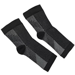 TORNOZELEIRA PARA FASCITE PLANTAR E SUPORTE ARTICULAR