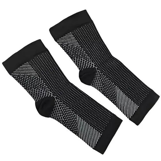 TORNOZELEIRA PARA FASCITE PLANTAR E SUPORTE ARTICULAR
