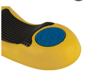 PALMILHA 3/4 ORTOPEDICA SUPORTE SOFTPAUHER 33-38