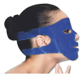 MÁSCARA TÉRMICA GEL PARA ROSTO HOTCOLD AC069 - ORTHO PAUHER