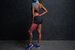 FITA BANDAGEM ELÁSTICA KINESIO PREMIUM CLASSIC TAPE
