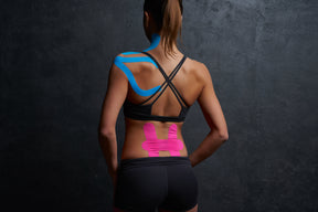 FITA BANDAGEM ELÁSTICA KINESIO PREMIUM CLASSIC TAPE