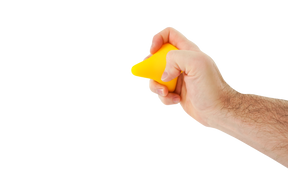 Automassageador Portátil de Silicone - Modelos Triangular, Pirâmide e Ventosa