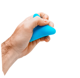 Automassageador Portátil de Silicone - Modelos Triangular, Pirâmide e Ventosa