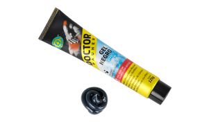 GEL NEGRO MASSAGEADOR MUSCULAR DOCTOR PAUHER ORTHO PAUHER