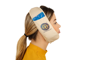 BOLSA DE GEL FACIAL PÓS OPERATÓRIO AC098 - ORTHO PAUHER