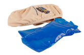 BOLSA DE GEL FACIAL PÓS OPERATÓRIO AC098 - ORTHO PAUHER