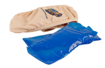 BOLSA DE GEL FACIAL PÓS OPERATÓRIO AC098 - ORTHO PAUHER