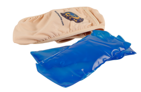 BOLSA DE GEL FACIAL PÓS OPERATÓRIO AC098 - ORTHO PAUHER