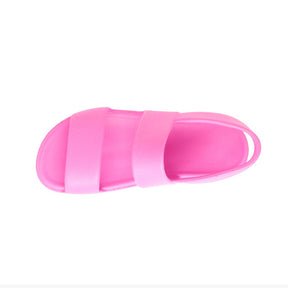 SANDÁLIA ANABELA FLYFEET CLASSIC - ORTHO PAUHER