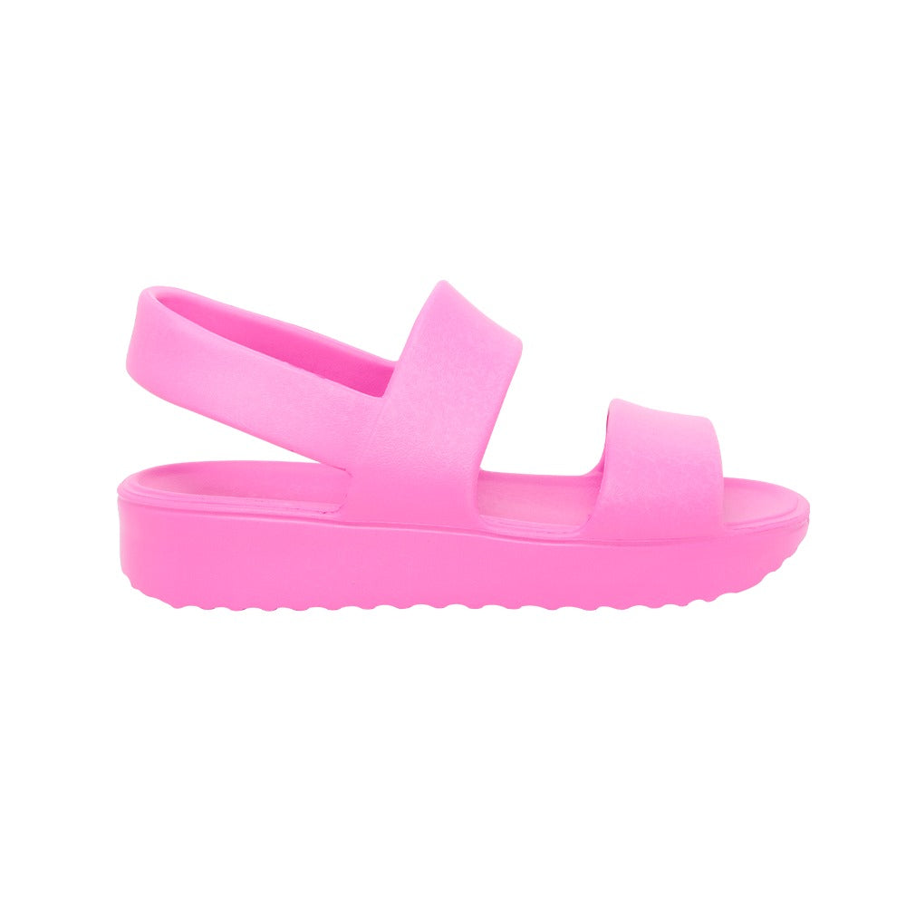 SANDÁLIA ANABELA FLYFEET CLASSIC - ORTHO PAUHER