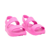 SANDÁLIA ANABELA FLYFEET CLASSIC - ORTHO PAUHER