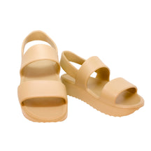 SANDÁLIA ANABELA FLYFEET CLASSIC - ORTHO PAUHER
