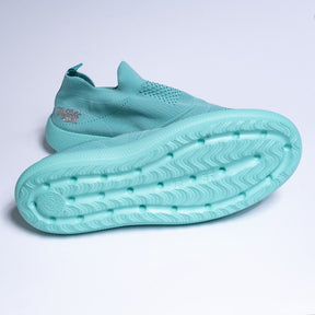 TÊNIS NUVEM ORTOPÉDICO FLY FEET KNIT - ORTHO PAUHER