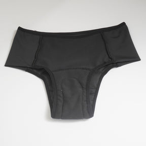 CALCINHA  ULTRA ABSORVENTE  REUTILIZÁVEL LADY DRY ORTHOPAUER