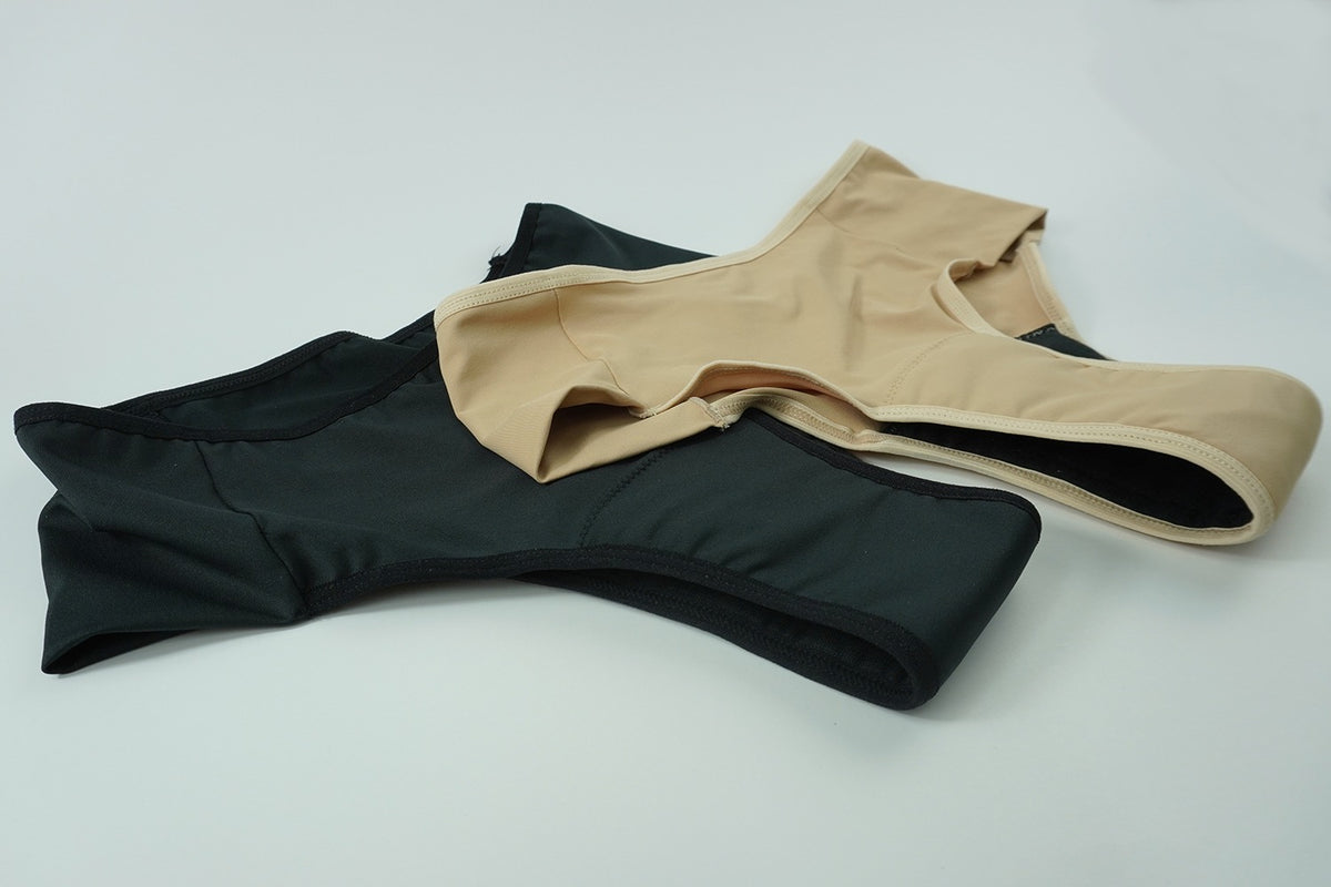 CALCINHA  ULTRA ABSORVENTE  REUTILIZÁVEL LADY DRY ORTHOPAUER