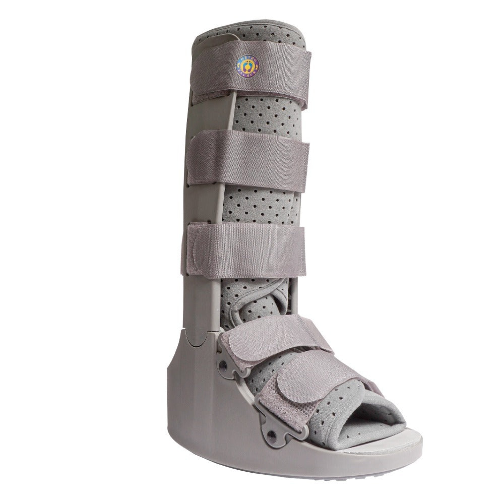 BOTA IMOBILIZADORA LONGA AC215 - BRACE PAUHER