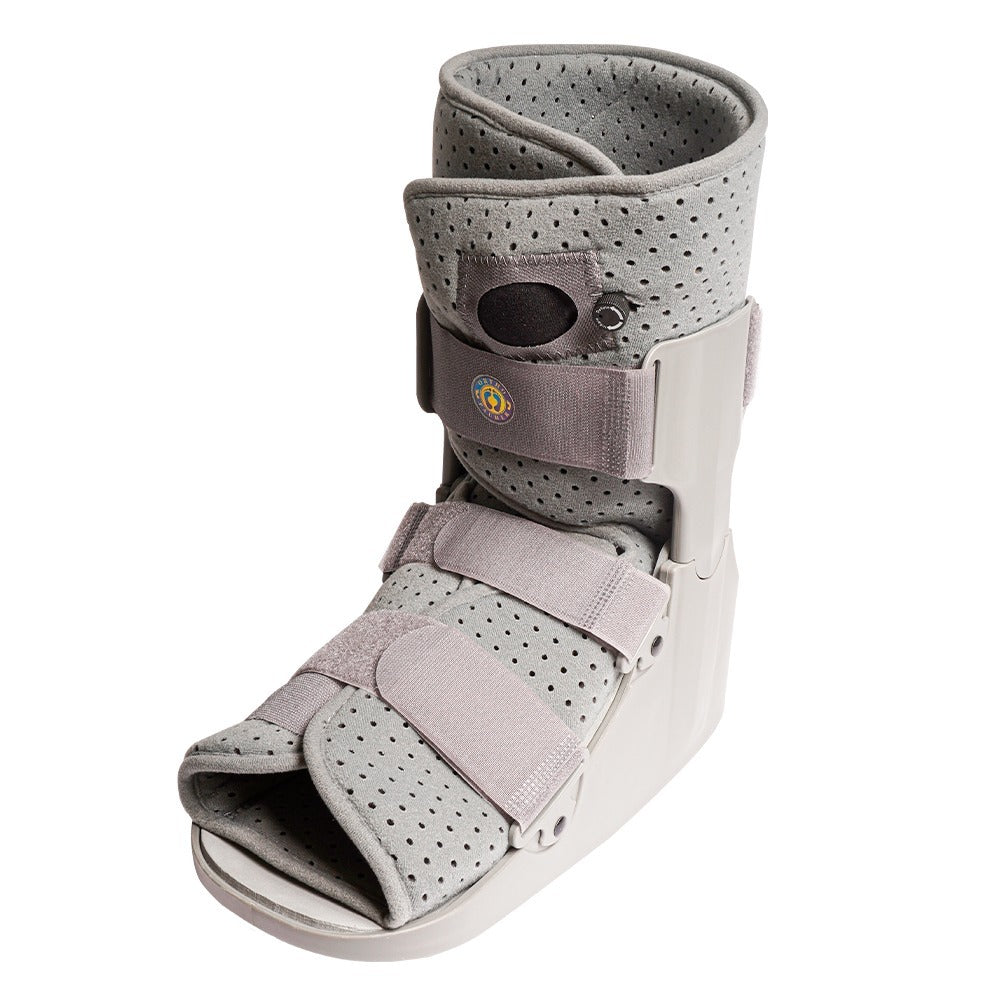 BOTA IMOBILIZADORA CURTA AC216 - BRACE PAUHER