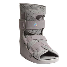 BOTA IMOBILIZADORA CURTA AC216 - BRACE PAUHER