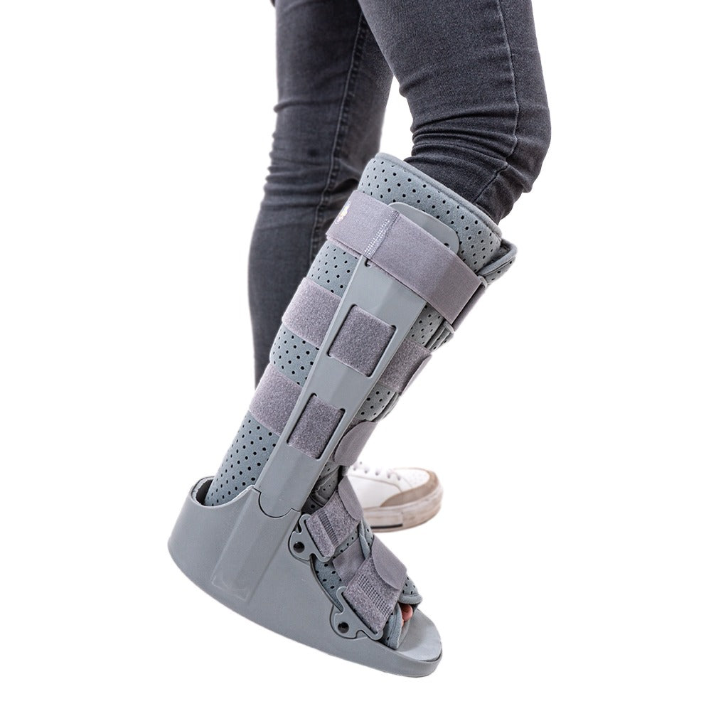 BOTA IMOBILIZADORA LONGA AC215 - BRACE PAUHER