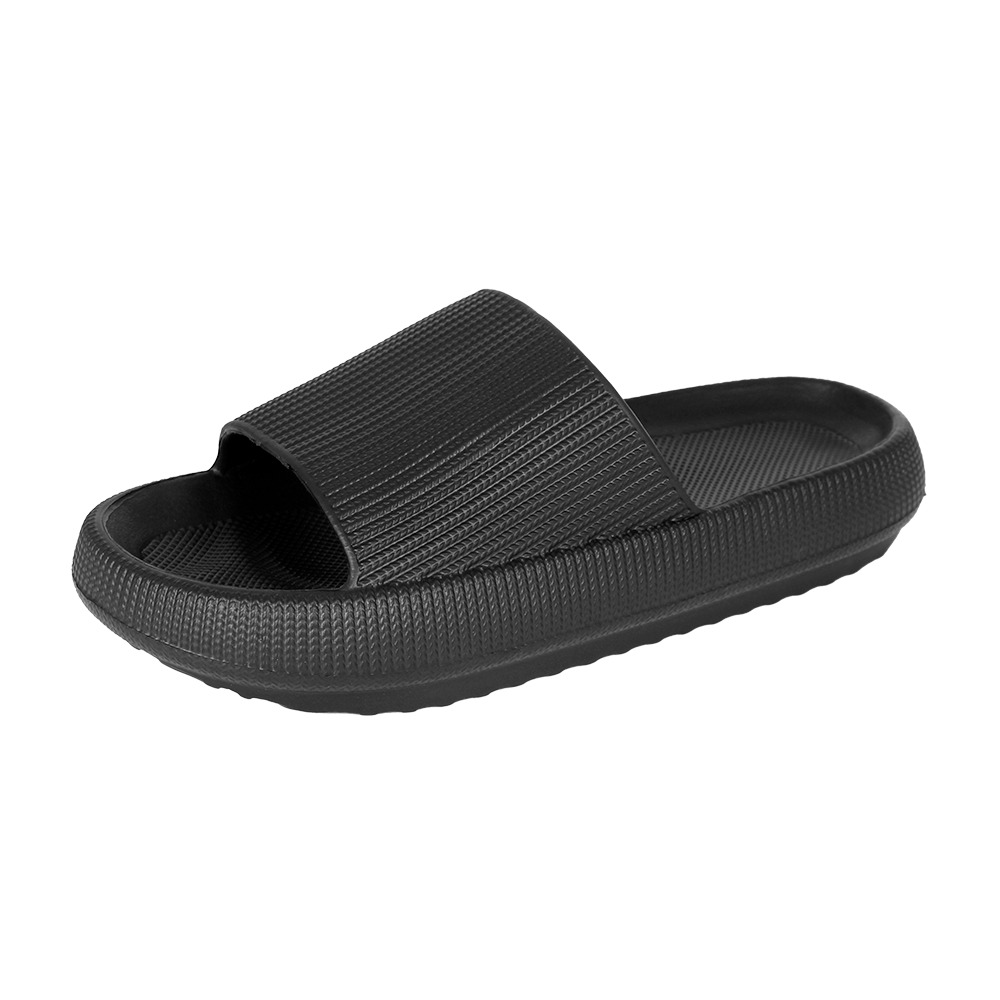 SANDÁLIA SLIDE ORTOPÉDICA FLYFEET NUVEM ORTHO PAUHER