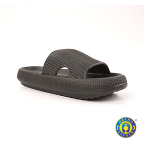 SANDÁLIA SLIDE ORTOPÉDICA FLYFEET NUVEM ORTHO PAUHER