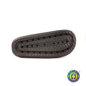 SANDÁLIA SLIDE ORTOPÉDICA FLYFEET NUVEM ORTHO PAUHER