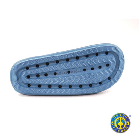 SANDÁLIA SLIDE ORTOPÉDICA FLYFEET NUVEM ORTHO PAUHER
