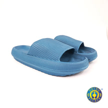 SANDÁLIA SLIDE ORTOPÉDICA FLYFEET NUVEM ORTHO PAUHER