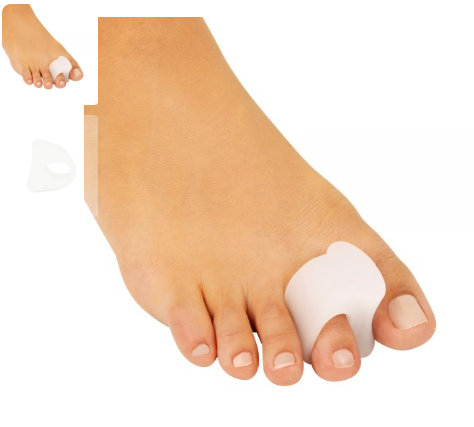 CORRETIVO DE JOANETE 2 EM 1 SKINGEL