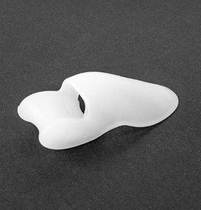 PROTETOR COM CORRETIVO PARA JOANETE SKINGEL 2 EM 1