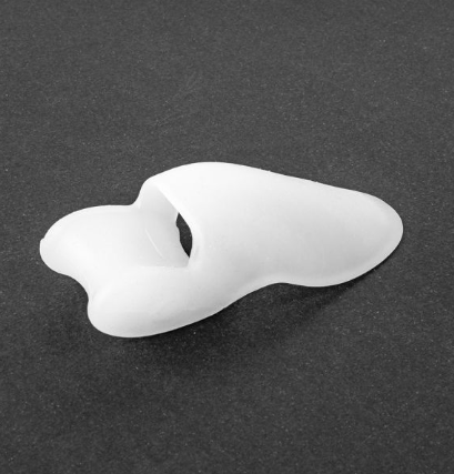 PROTETOR COM CORRETIVO PARA JOANETE SKINGEL 2 EM 1