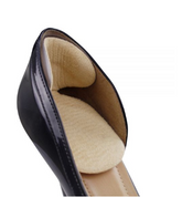 PROTETOR DE GEL ADERENTE TRIPLA AÇÃO CALCANHAR E TENDÃO