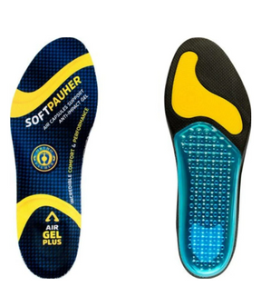 PALMILHA PERFORMANCE SOFTPAUHER