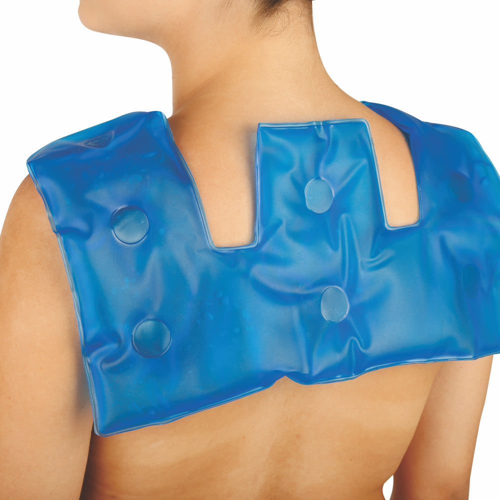BOLSA TÉRMICA DE GEL PARA OMBROS HOT COLD AC065 - ORTHO PAUHER