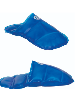 PANTUFA DE GEL TERMICA HOTCOLD