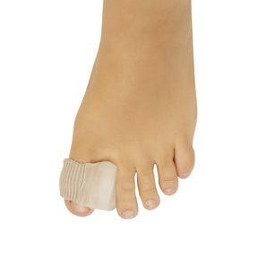 ANEL CORRETIVO PARA JOANETE 2 EM 1 SKINGEL ORTHO PAUHER