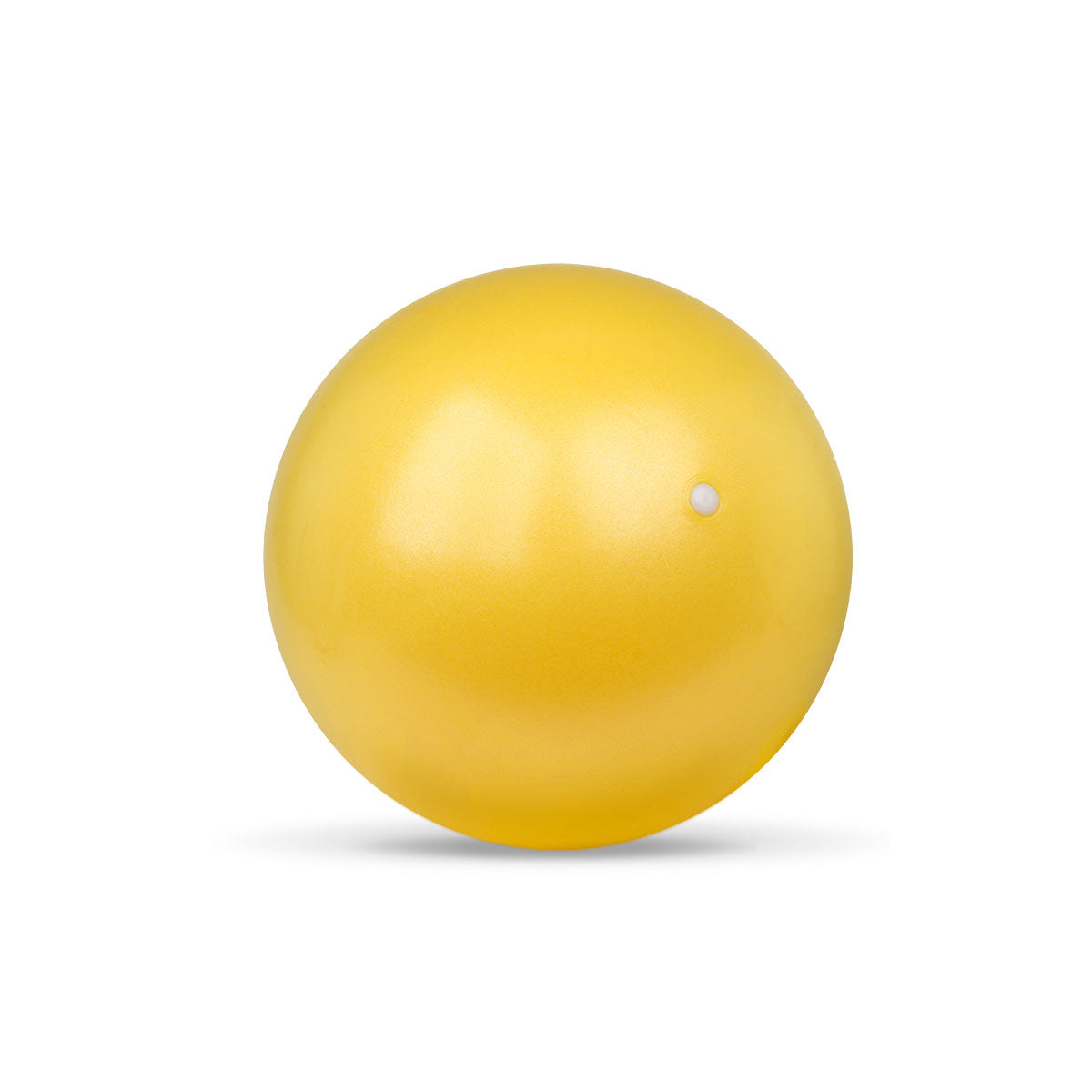 BOLA PARA PILATES E EXERCÍCIOS YELLOW BALL