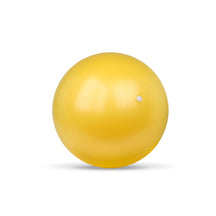 BOLA PARA PILATES E EXERCÍCIOS YELLOW BALL
